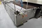 Babbco Direct Fired Tunnel Oven